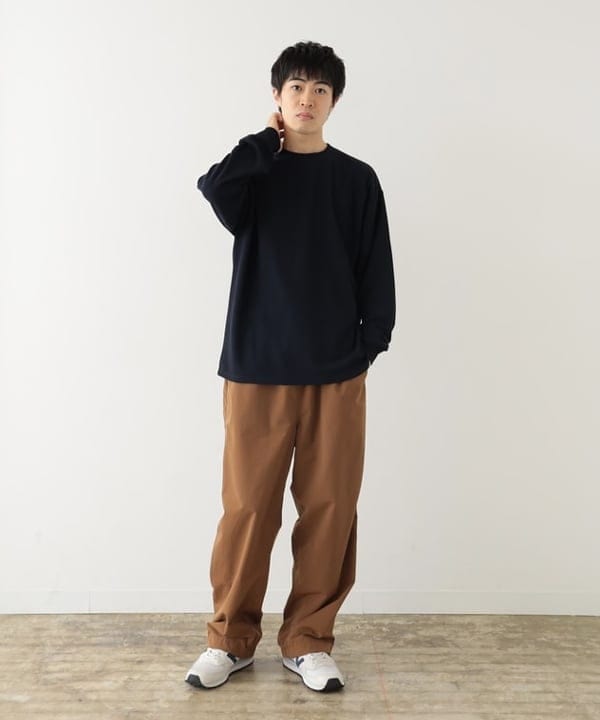 平柳 楓馬さんの「BEAMS WOMEN｜」を使ったコーディネート