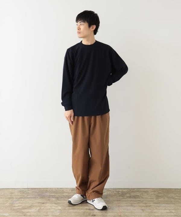 平柳 楓馬さんの「BEAMS WOMEN｜」を使ったコーディネート