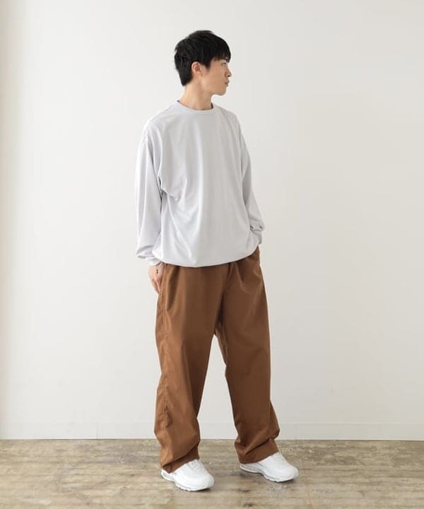 平柳 楓馬さんの「BEAMS WOMEN｜」を使ったコーディネート