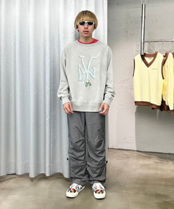 BEAMS（ビームス）FUTURE ARCHIVE / 2Way Sport Pants（パンツ