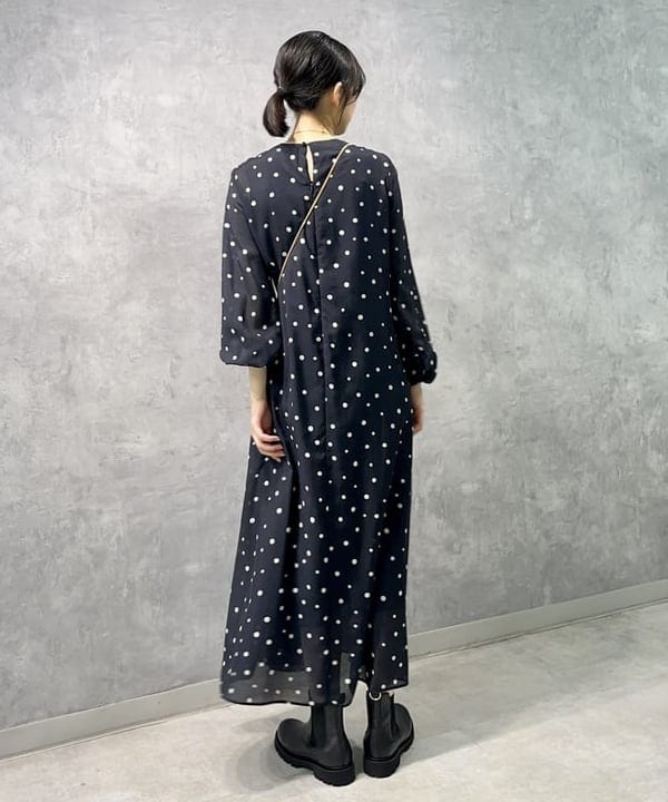 山田 千遥さんの「BEAMS WOMEN｜」を使ったコーディネート