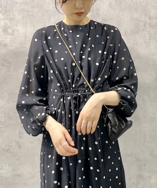 山田 千遥さんの「BEAMS WOMEN｜」を使ったコーディネート