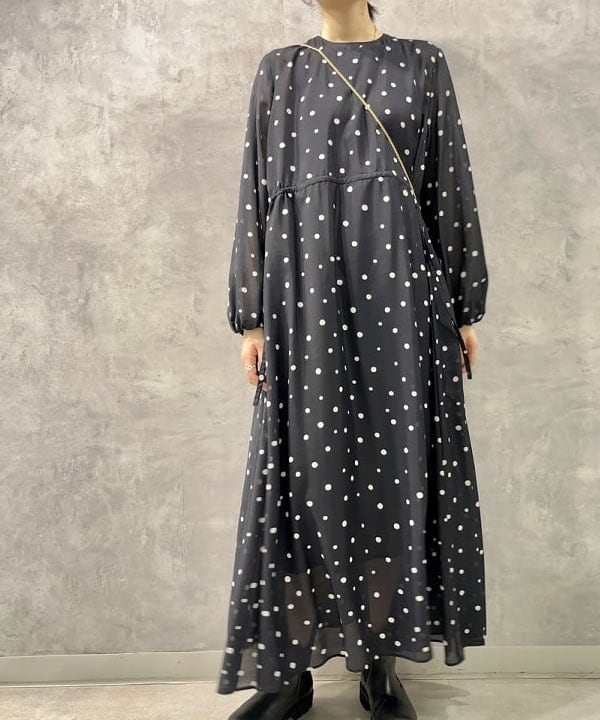 山田 千遥さんの「BEAMS WOMEN｜」を使ったコーディネート