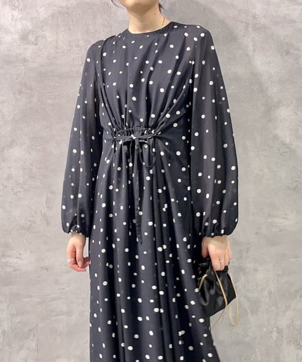 山田 千遥さんの「BEAMS WOMEN｜」を使ったコーディネート