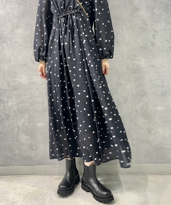 山田 千遥さんの「BEAMS WOMEN｜」を使ったコーディネート