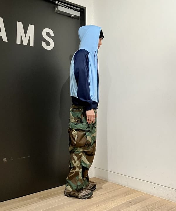 西村 光平さんの「BEAMS WOMEN｜」を使ったコーディネート