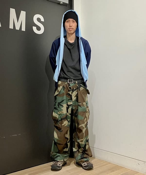 西村 光平さんの「BEAMS WOMEN｜」を使ったコーディネート