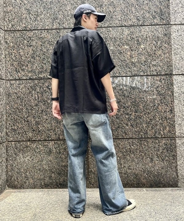 トラ吉さんの「BEAMS WOMEN｜」を使ったコーディネート