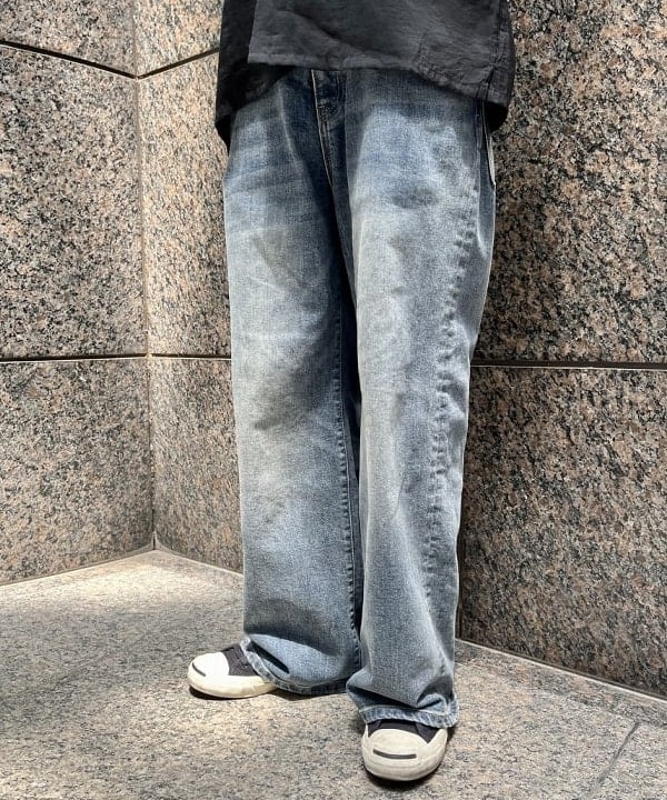 トラ吉さんの「BEAMS WOMEN｜」を使ったコーディネート