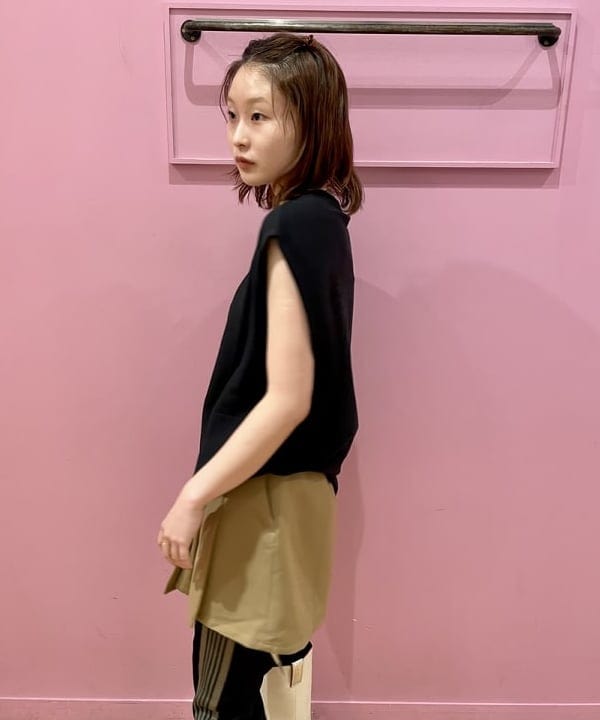水野 萌香さんの「BEAMS WOMEN｜」を使ったコーディネート