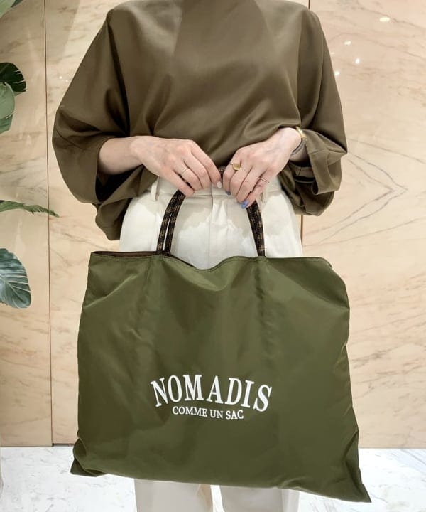 西村 章代さんの「BEAMS WOMEN｜」を使ったコーディネート