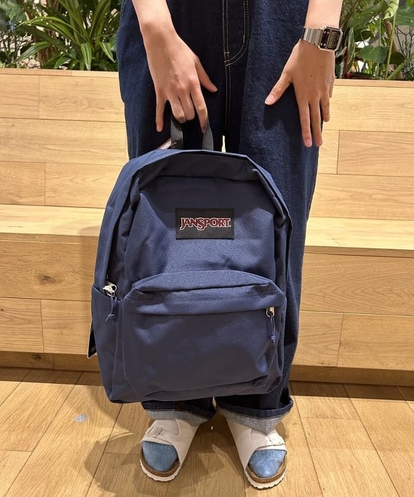 B:MING LIFE STORE by BEAMS TOKYO-BAY さとう あやか