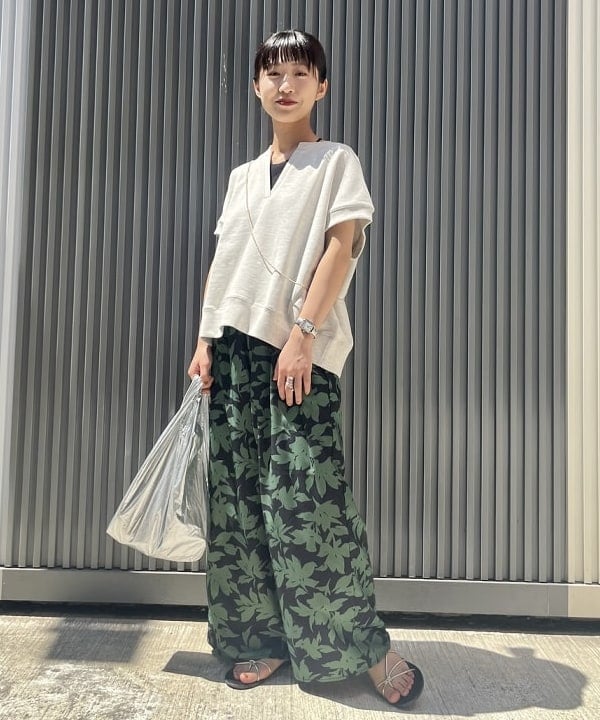 B:MING LIFE STORE by BEAMS まな