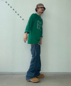 BEAMS（ビームス）POLO RALPH LAUREN for BEAMS / 別注 Hat（帽子