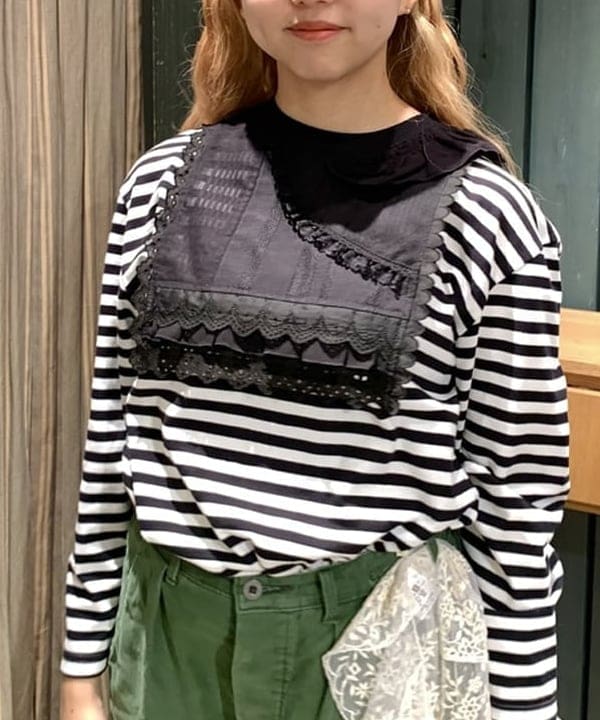 MATSUMOTO AMIさんの「BEAMS WOMEN｜MAGUBA &times; BEAMS BOY / 別注 CLOGS」を使ったコーディネート