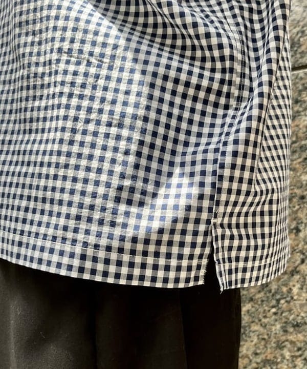 トラ吉さんの「BEAMS WOMEN｜」を使ったコーディネート