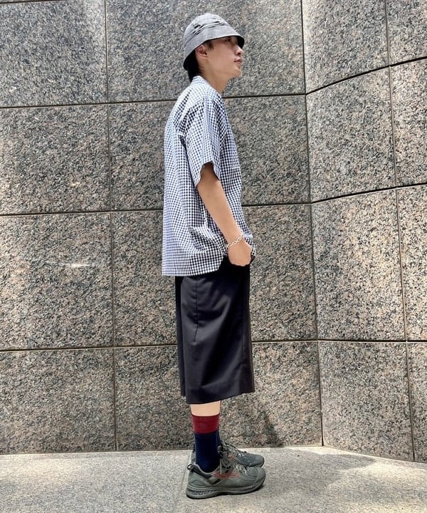 トラ吉さんの「BEAMS WOMEN｜」を使ったコーディネート