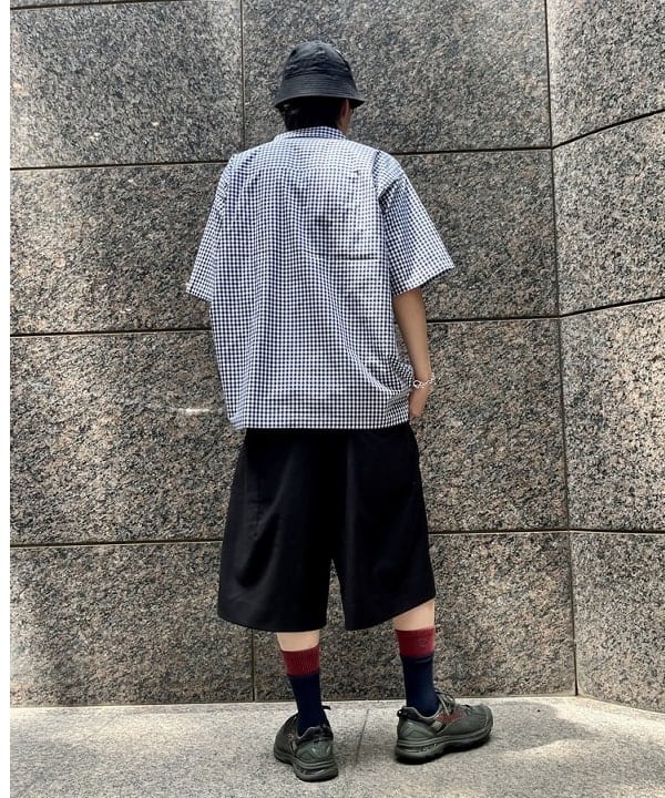 トラ吉さんの「BEAMS WOMEN｜」を使ったコーディネート