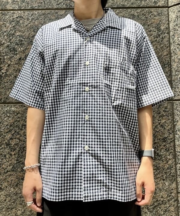 トラ吉さんの「BEAMS WOMEN｜」を使ったコーディネート