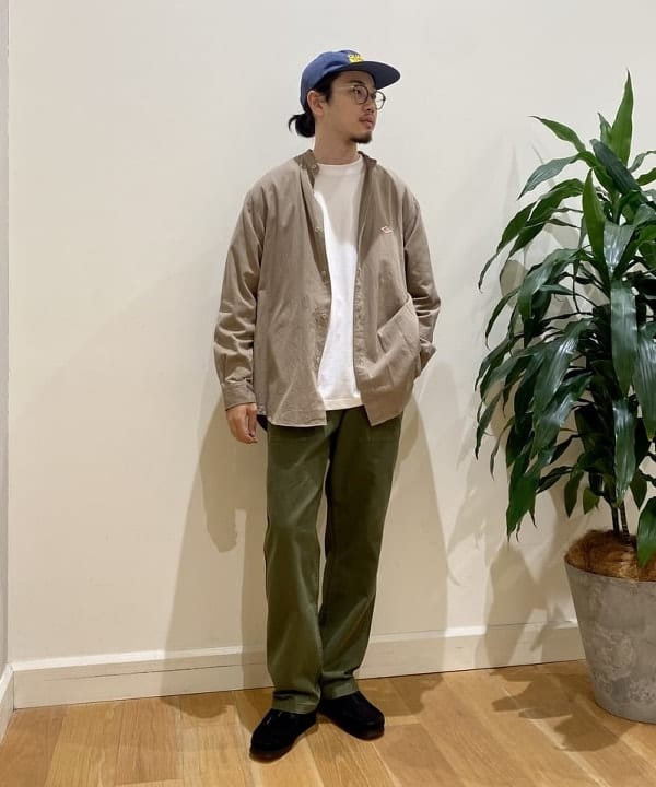 B:MING LIFE STORE by BEAMS EXPO 吉田 諭史