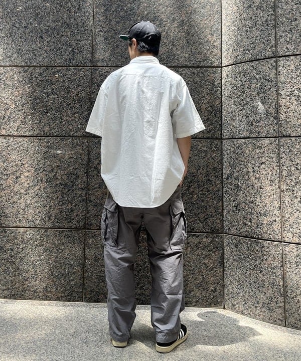 平柳 楓馬さんの「BEAMS WOMEN｜」を使ったコーディネート