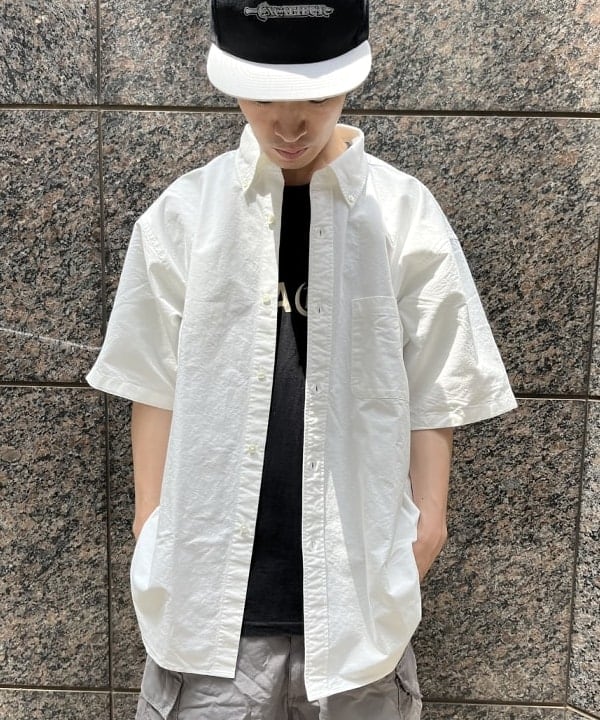 平柳 楓馬さんの「BEAMS WOMEN｜」を使ったコーディネート