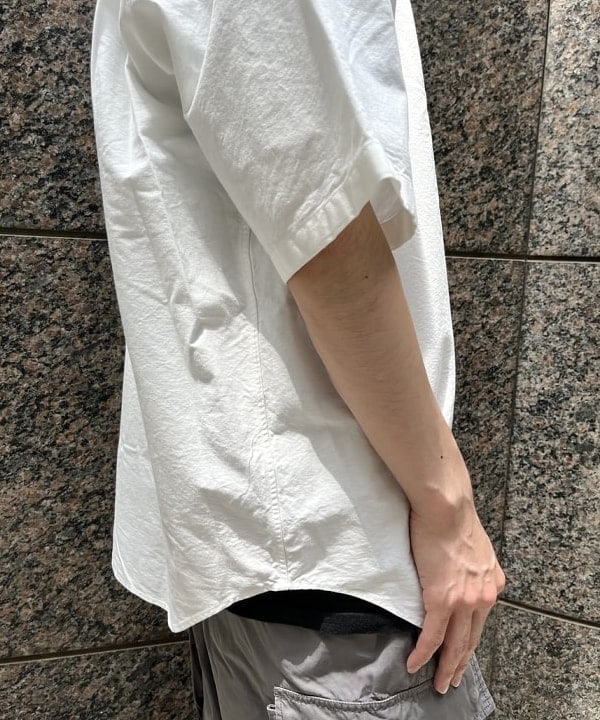 平柳 楓馬さんの「BEAMS WOMEN｜」を使ったコーディネート