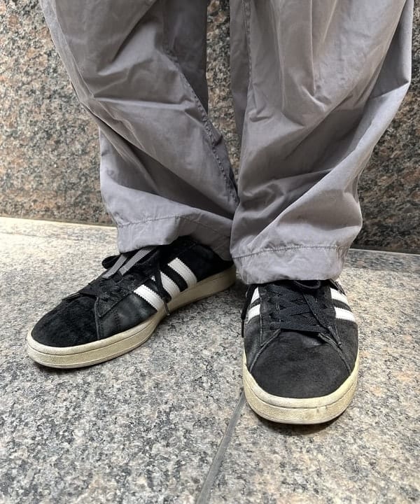 平柳 楓馬さんの「BEAMS WOMEN｜」を使ったコーディネート