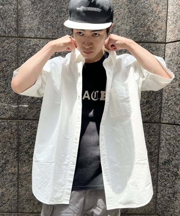 平柳 楓馬さんの「BEAMS WOMEN｜」を使ったコーディネート