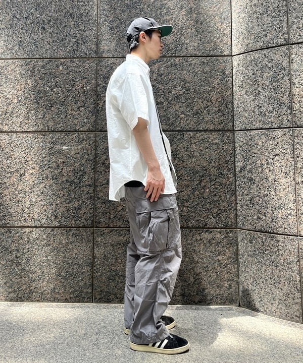 平柳 楓馬さんの「BEAMS WOMEN｜」を使ったコーディネート