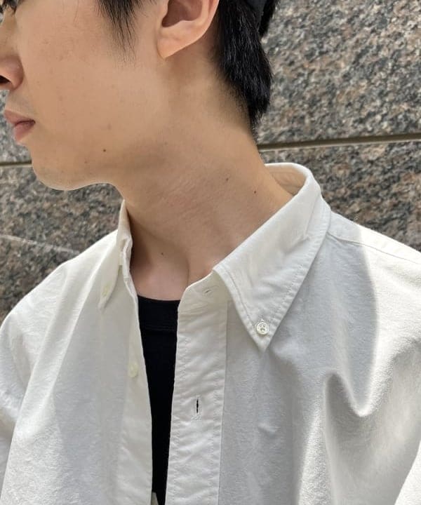 平柳 楓馬さんの「BEAMS WOMEN｜」を使ったコーディネート