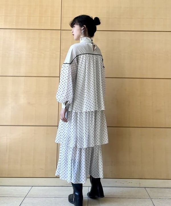 kigoさんの「BEAMS WOMEN｜」を使ったコーディネート