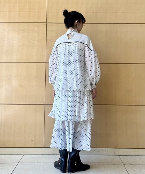 kigoさんの「BEAMS WOMEN｜」を使ったコーディネート