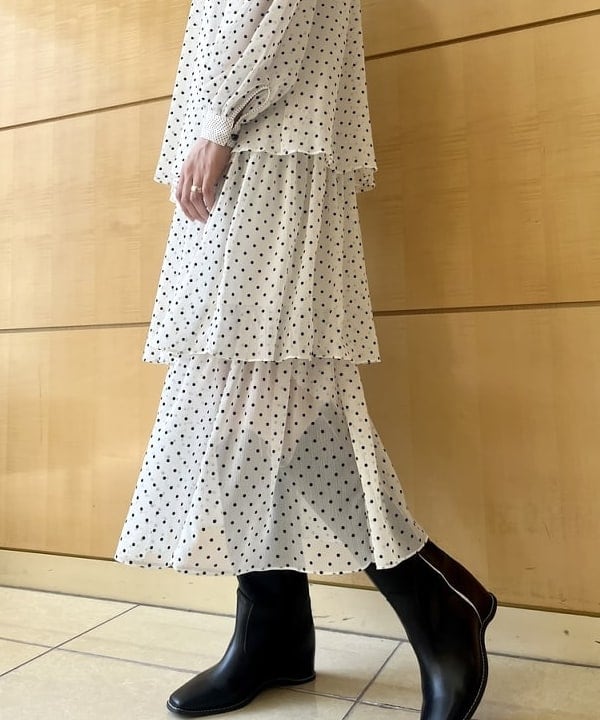 kigoさんの「BEAMS WOMEN｜」を使ったコーディネート