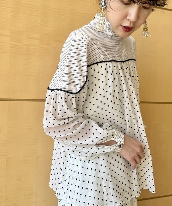 kigoさんの「BEAMS WOMEN｜」を使ったコーディネート