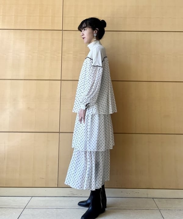 kigoさんの「BEAMS WOMEN｜」を使ったコーディネート