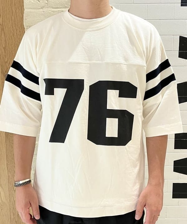 猪越 悠さんの「BEAMS WOMEN｜」を使ったコーディネート