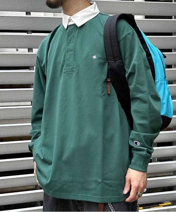 佐々木 祐太さんの「BEAMS WOMEN｜」を使ったコーディネート