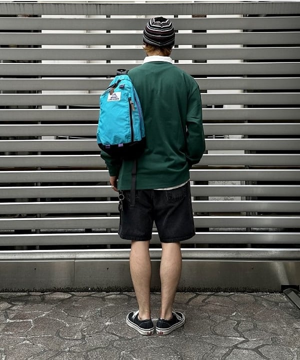 佐々木 祐太さんの「BEAMS WOMEN｜」を使ったコーディネート