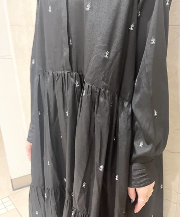 ハマモトさんの「BEAMS WOMEN｜」を使ったコーディネート
