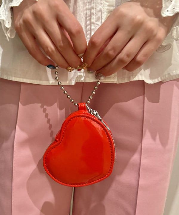 早川 萌子さんの「BEAMS WOMEN｜BEAMS BOY / マルチボーダー ベスト」を使ったコーディネート