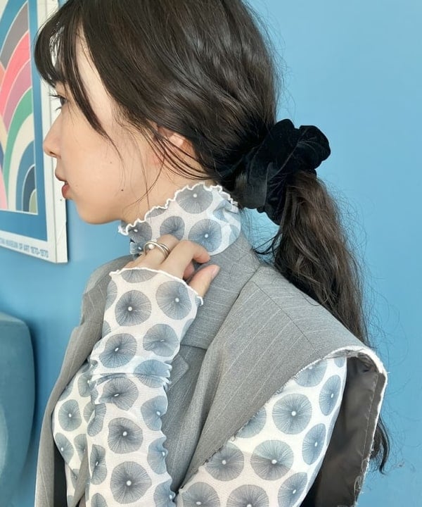 佐藤 美樹さんの「BEAMS WOMEN｜Ray BEAMS / アンクルストラップ パンプス」を使ったコーディネート