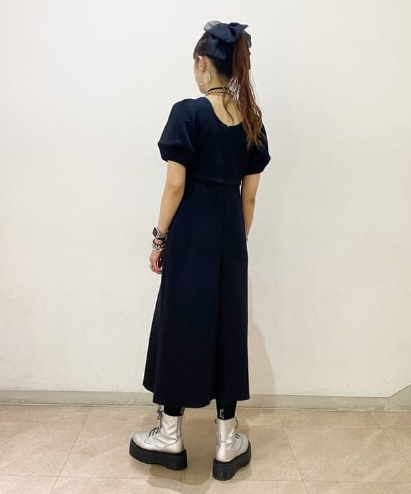 りかちょび/岸本梨佳さんの「BEAMS WOMEN｜JW PEI / Gabbi Bag」を使ったコーディネート