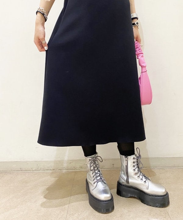 りかちょび/岸本梨佳さんの「BEAMS WOMEN｜JW PEI / Gabbi Bag」を使ったコーディネート