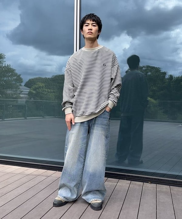 平柳 楓馬さんの「BEAMS WOMEN｜」を使ったコーディネート