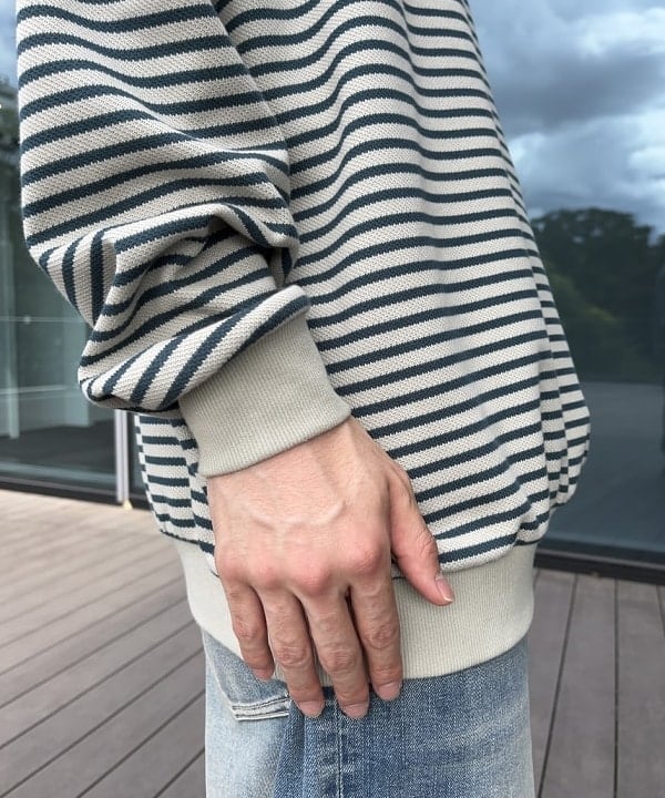 平柳 楓馬さんの「BEAMS WOMEN｜」を使ったコーディネート