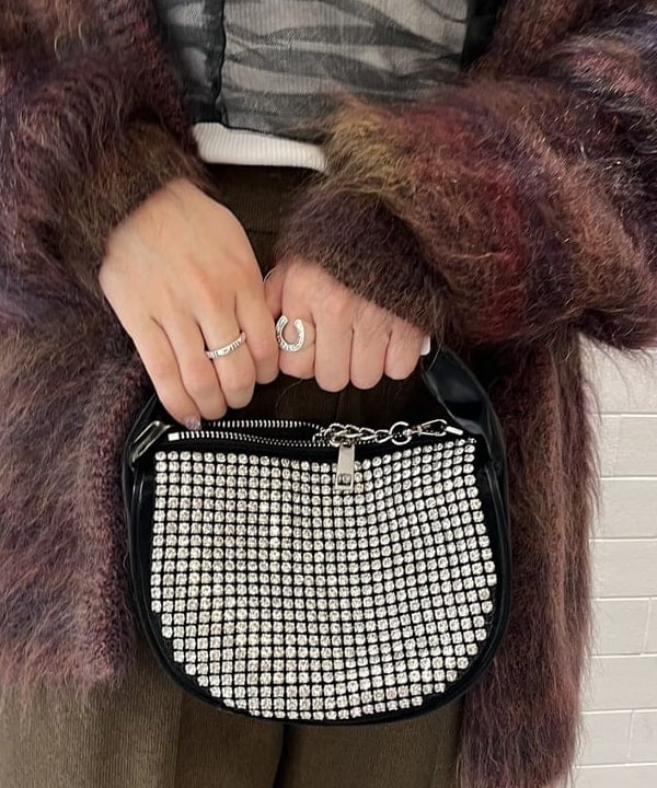 ちりこさんの「BEAMS WOMEN｜」を使ったコーディネート