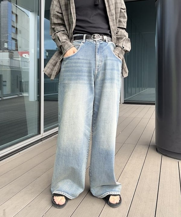 平柳 楓馬さんの「BEAMS WOMEN｜」を使ったコーディネート