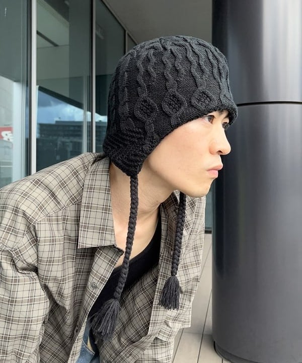 平柳 楓馬さんの「BEAMS WOMEN｜」を使ったコーディネート