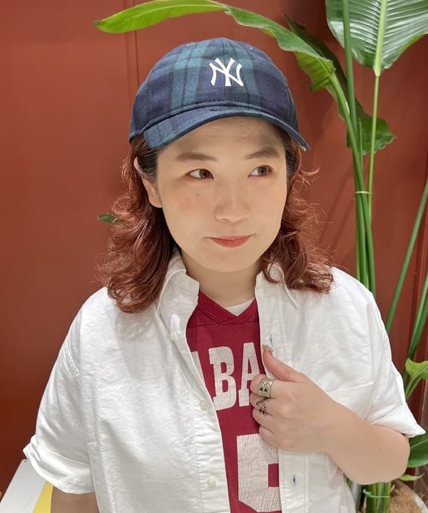 エノモト アミさんの「BEAMS WOMEN｜」を使ったコーディネート